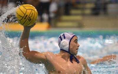 David Carrasco es perd l'inici de lliga per lesió